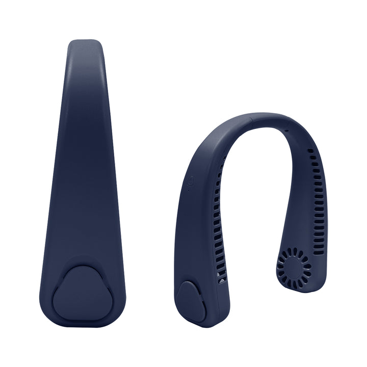Hands-Free Rechargeable Neck Fan 2.0