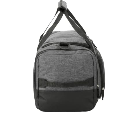 Graphite 21" Weekender Duffel Bag
