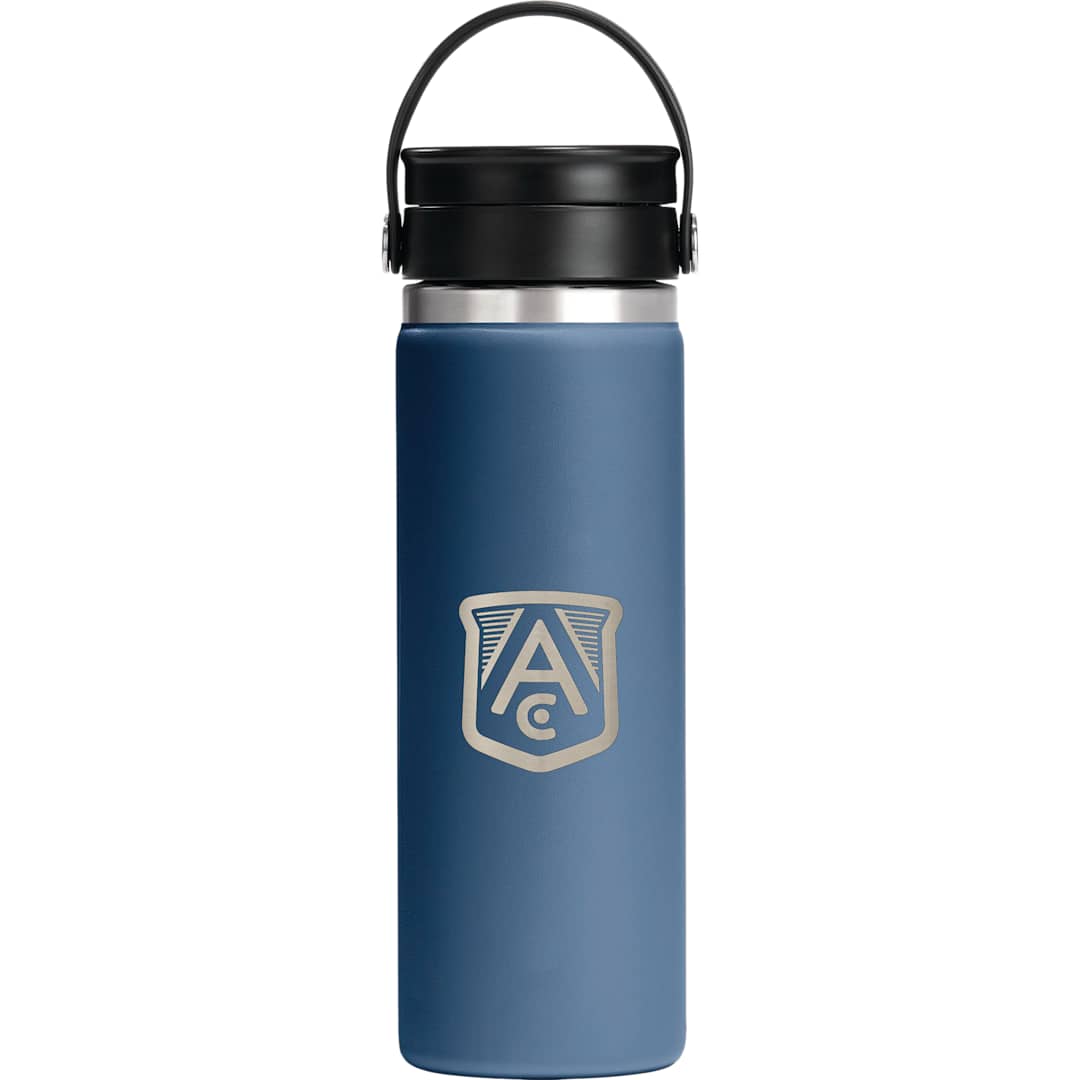 Hydro Flask® Wide Mouth With Flex Sip™ Lid 20oz