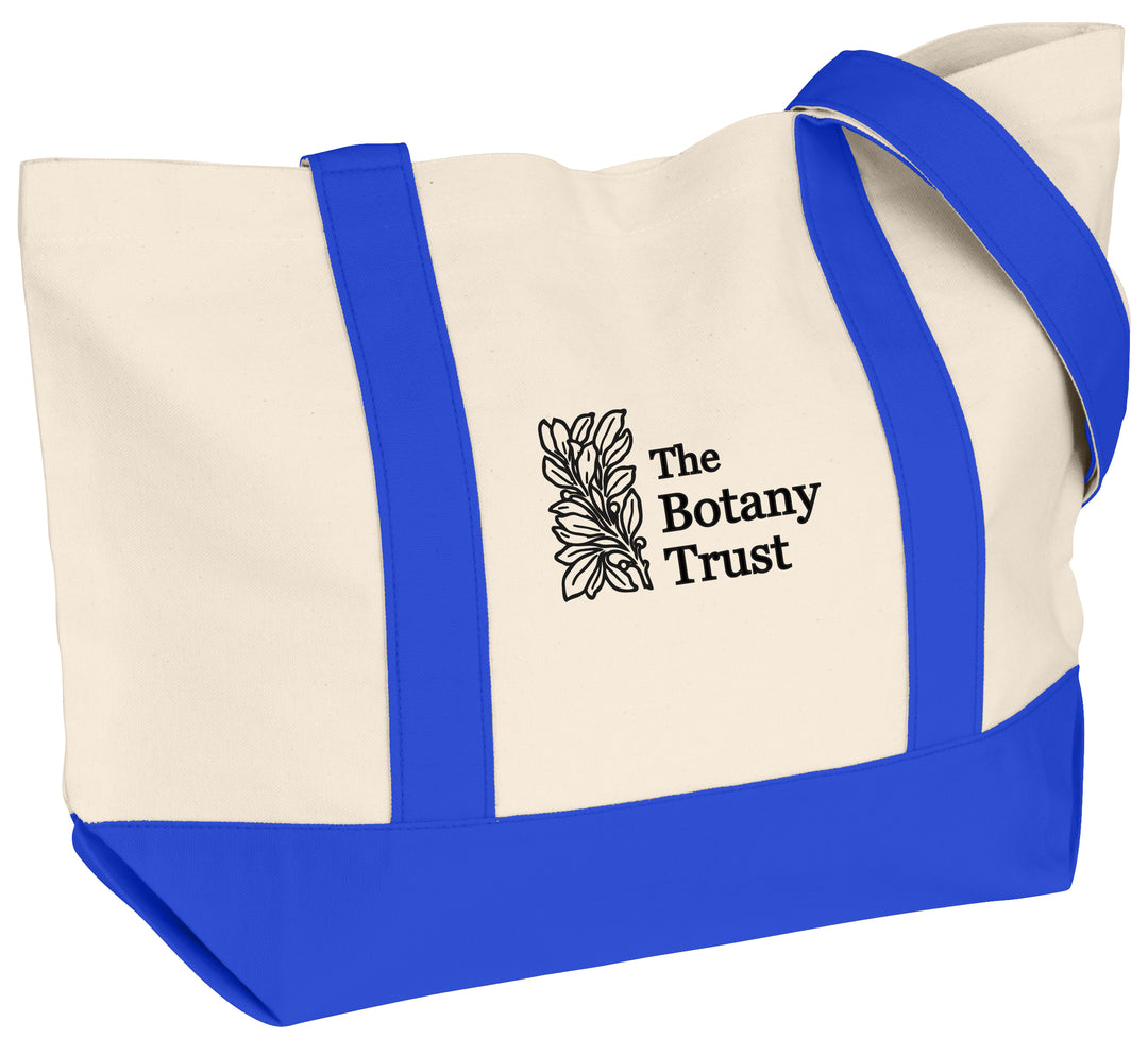 Medium Snap Tote