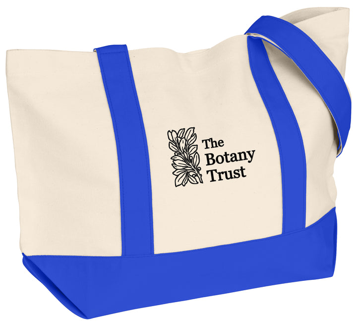 Medium Snap Tote