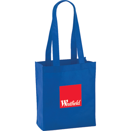 Mini Elm Non-Woven Gift Tote