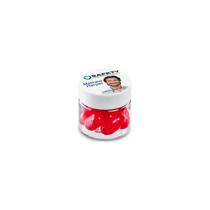 1/2 oz Jar of Jelly Beans