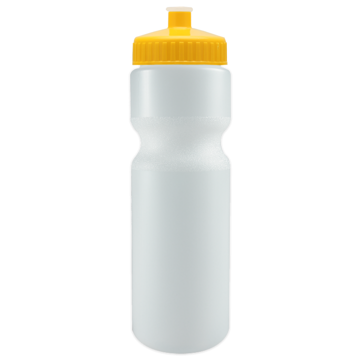 The Journey Bottle - 28 oz. Bike Bottle