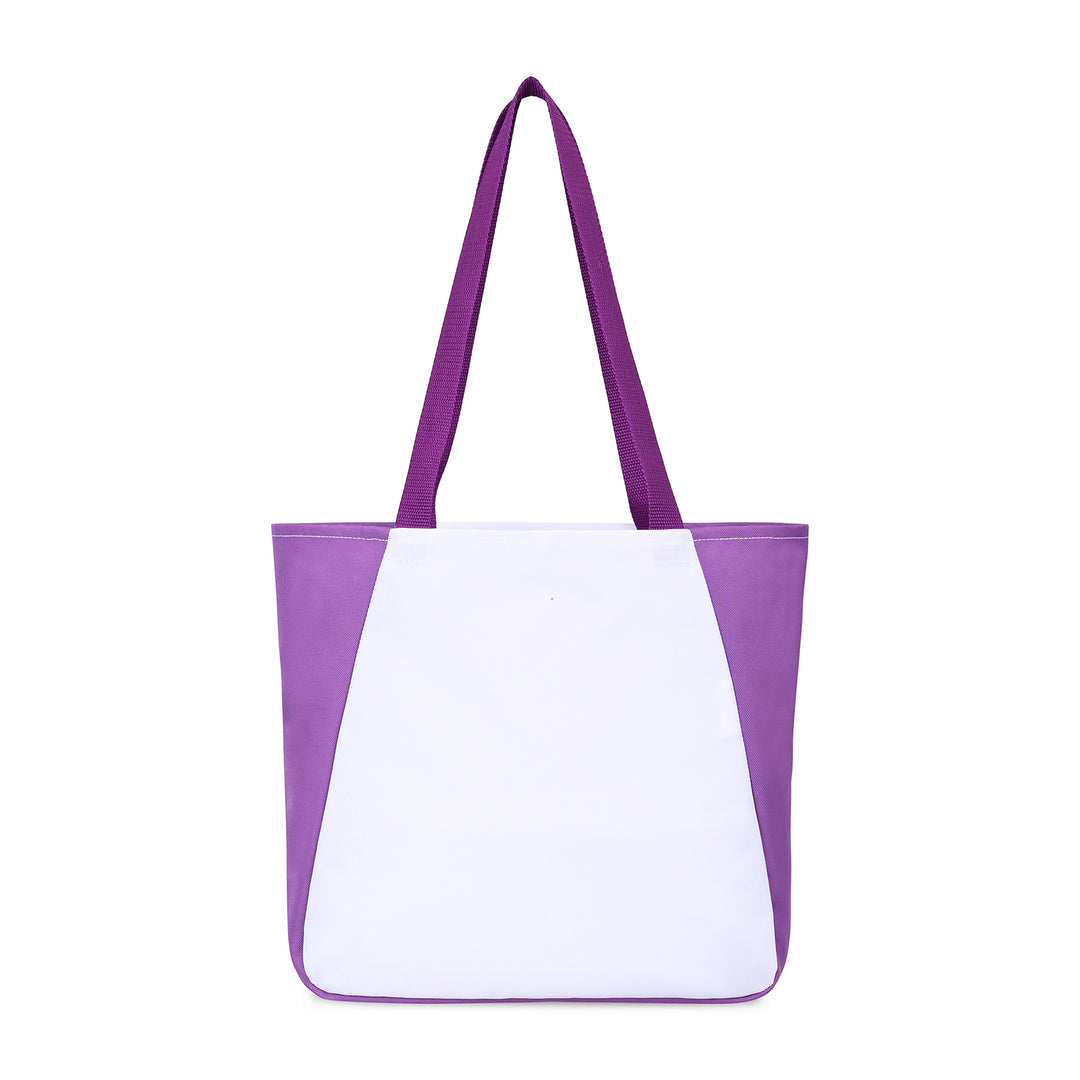 Arlo Recycled rPET Tote