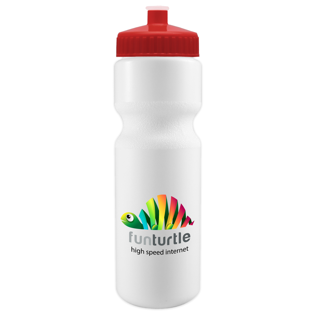 The Journey Bottle - 28 oz. Bike Bottle