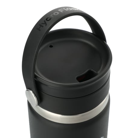 Hydro Flask® Wide Mouth With Flex Sip™ Lid 20oz