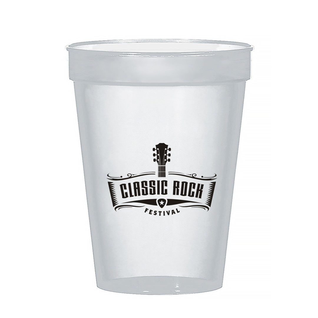 12 Oz. Big Game Stadium Cup