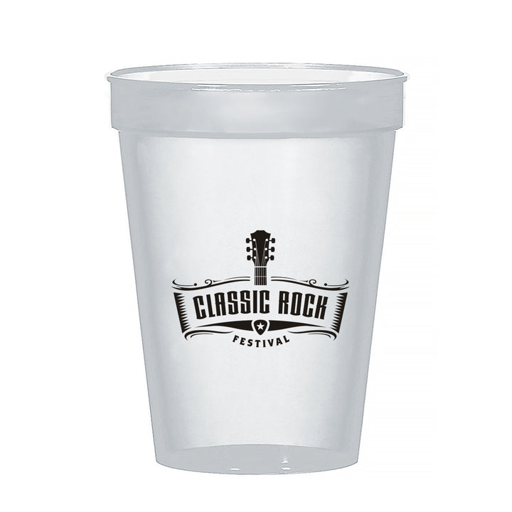 12 Oz. Big Game Stadium Cup