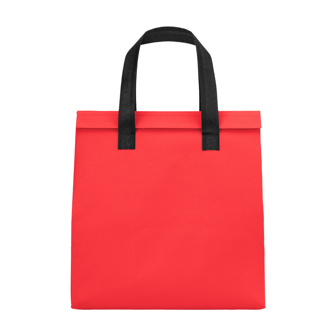 Corbin Recycled Non-Woven 10 Can Cooler Bag