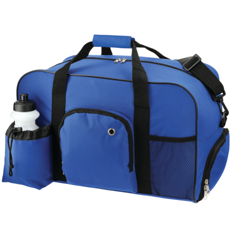 Weekender 18.5" Deluxe Duffel Bag