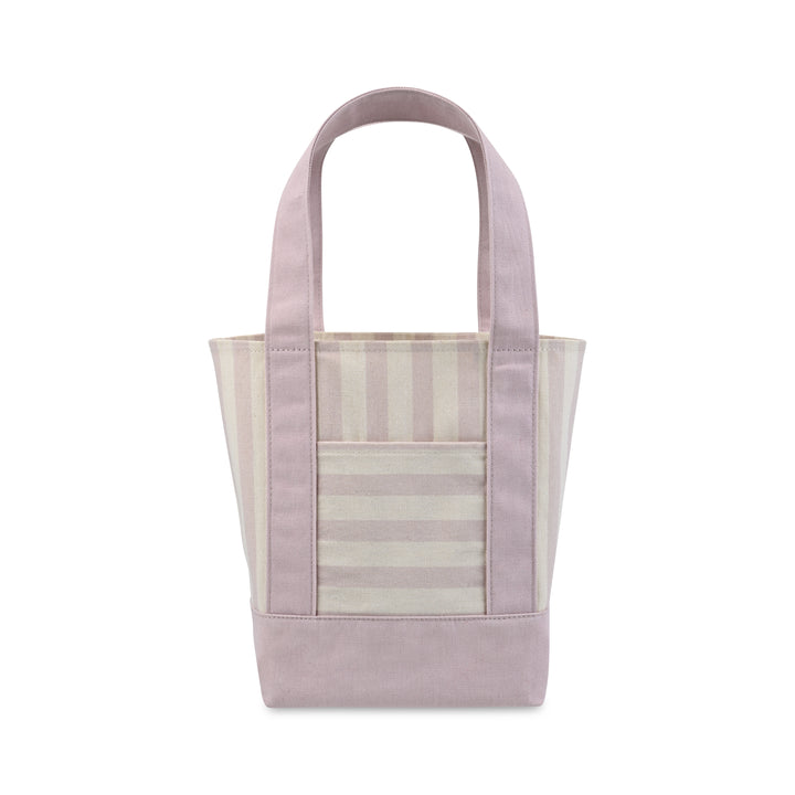 Mini Canvas Tote