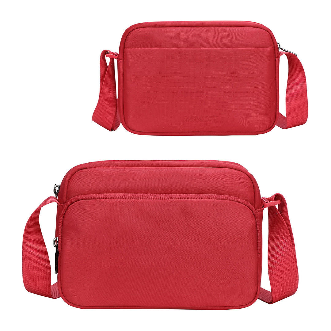 AeroLOFT® Crossbody Companion Bag