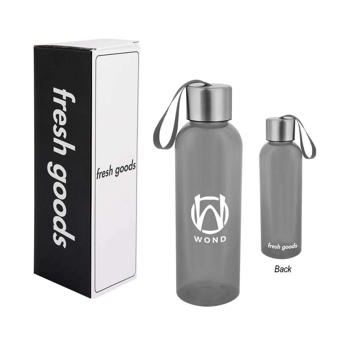 Fresh Goods 20 Oz. Jaclyn rPET Bottle