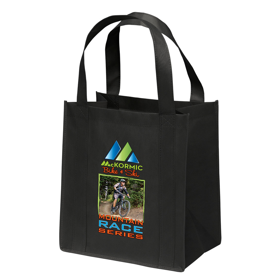 Little Thunder® - Non-Woven Tote - ColorVista