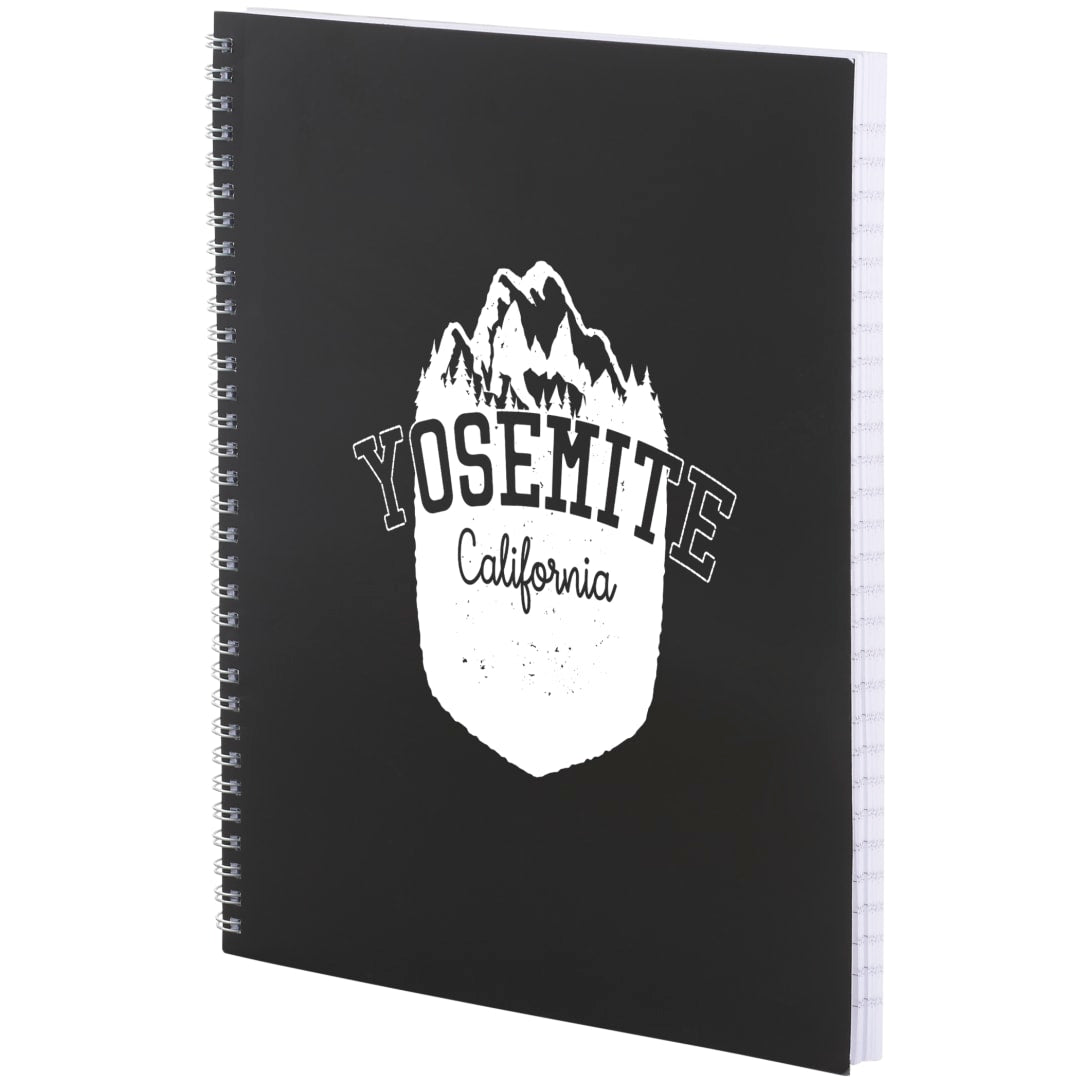 FSC® Mix 8.5" x 11" Remark 1-subject Notebook