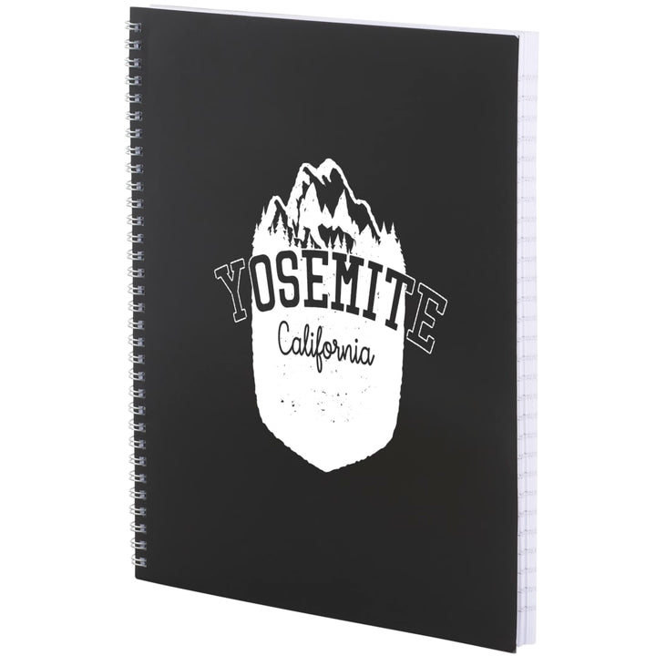 FSC® Mix 8.5" x 11" Remark 1-subject Notebook