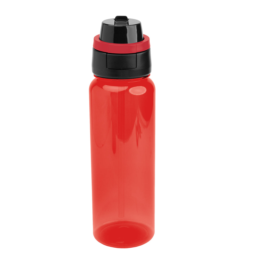 32 Oz. Pop Sip & Chug rPET Bottle