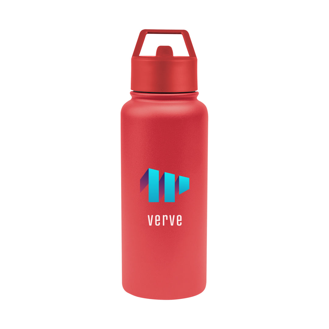 32 Oz. Jasper Recycled Stainless Steel Bottle