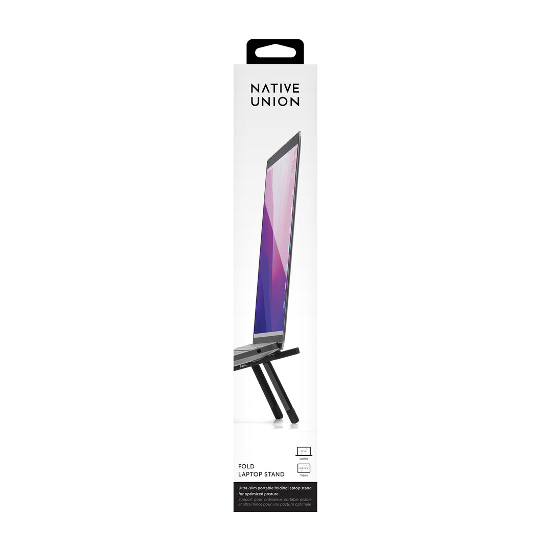 Native Union Fold Laptop Stand