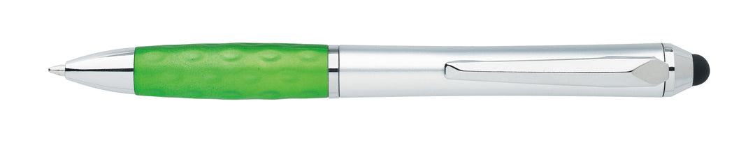 Good Value™ Tev Silver Stylus Pen