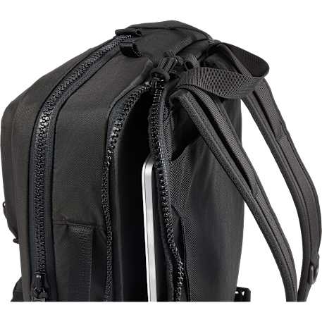 Topo Recycled Global Briefcase