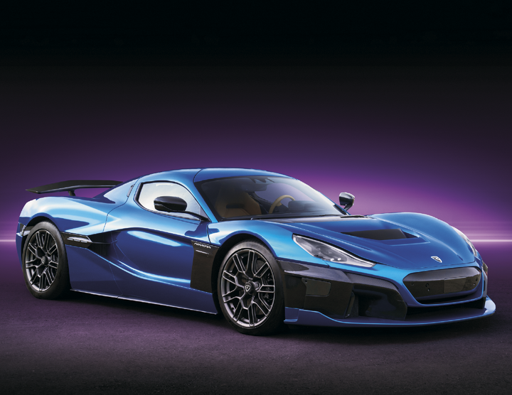 Good Value™ Exotic Sports Cars - Stapled Calendar