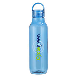 Reeves 30 oz RPET Reusable Sports Bottle