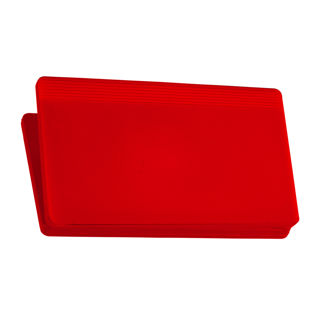 4" Magnet Memo Clip