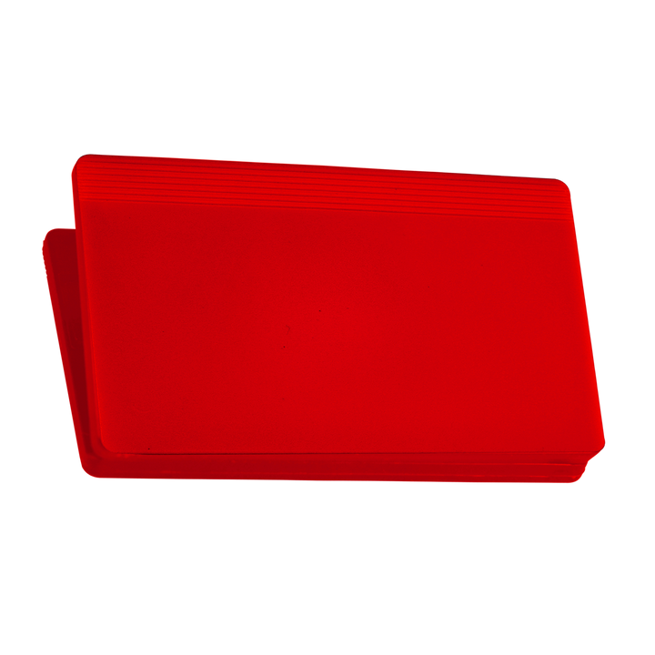 4" Magnet Memo Clip