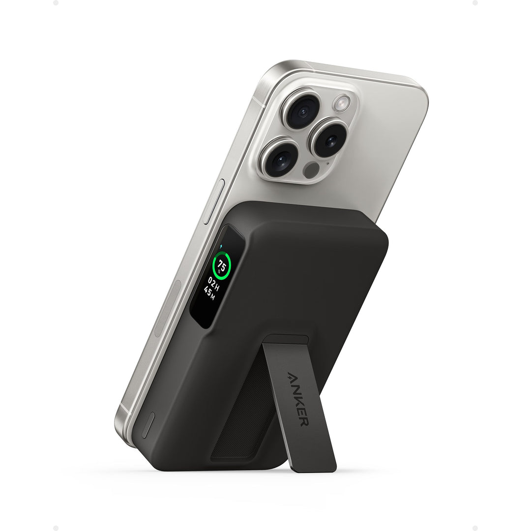 Anker®  MagGo Power Bank (10,000mAh, 15W)