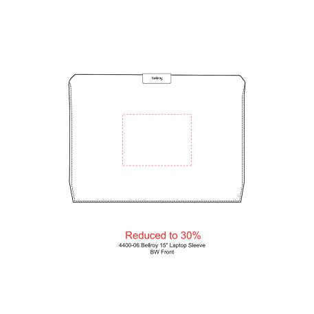Bellroy 16" Laptop Sleeve