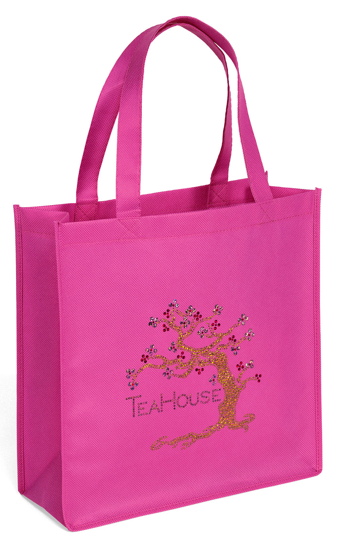 Abe - Celebration Tote - Sparkle