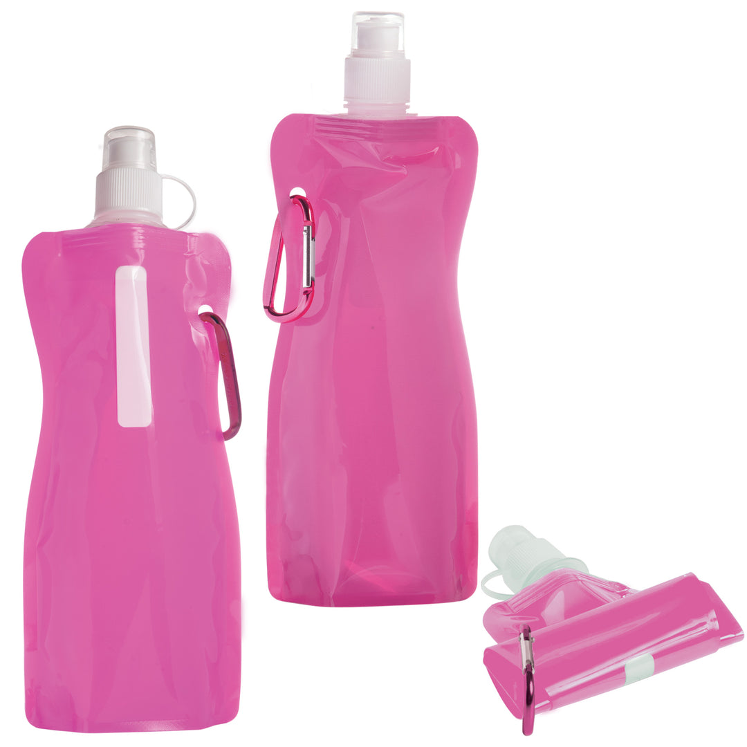 16 oz Bend-A-Bottle
