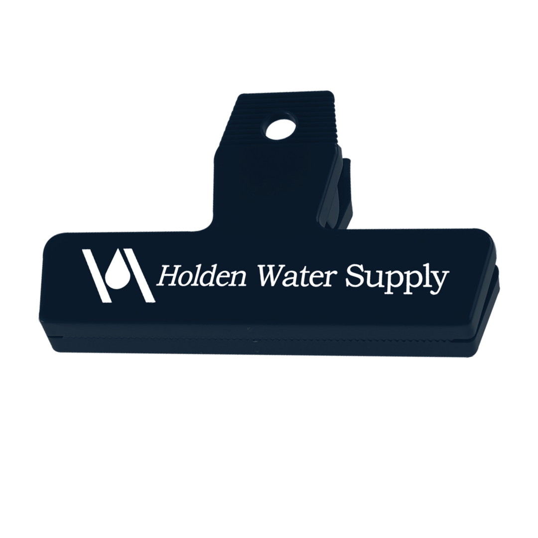Garyline® 4" Bag Clip