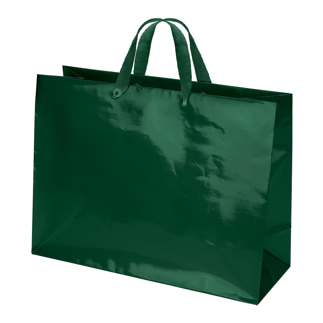 Tiara™- Gloss Eurotote - Foil Print