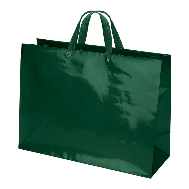 Tiara™- Gloss Eurotote - Foil Print