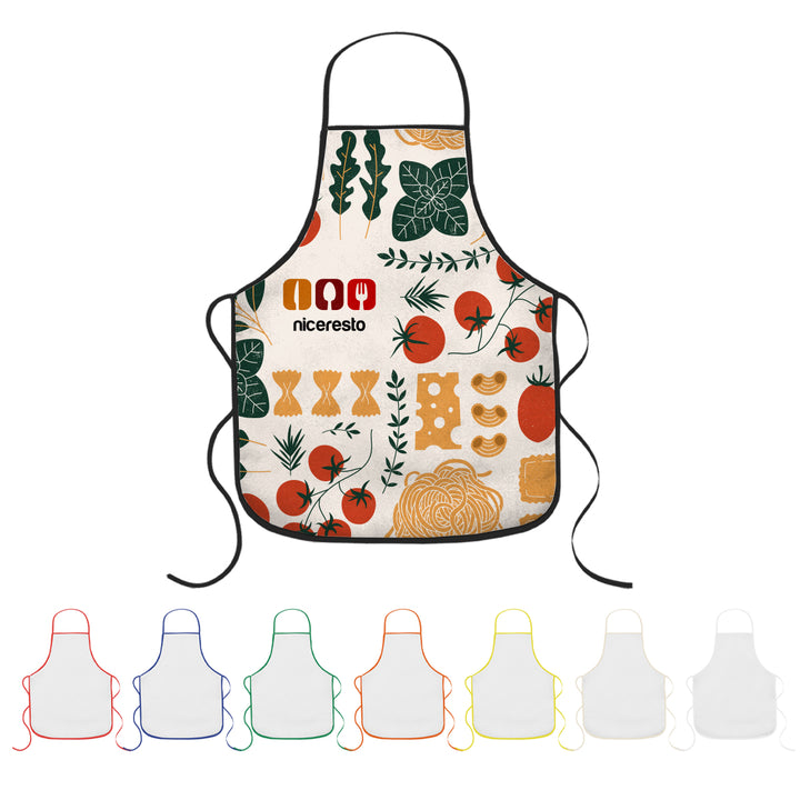 Sublime Series rPET Apron