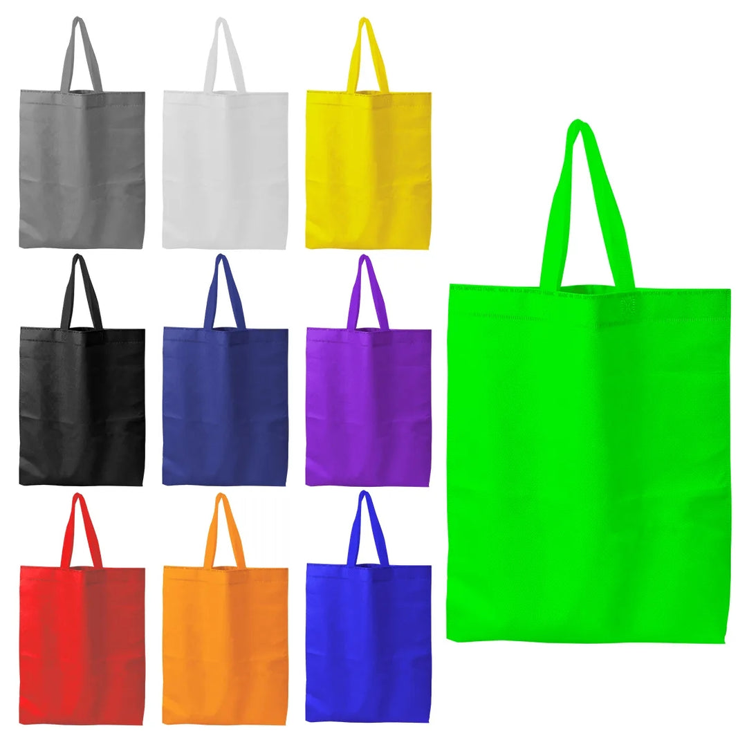TALL-VALUE BAG