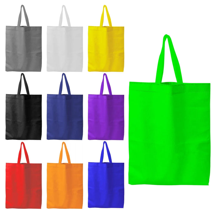 TALL-VALUE BAG