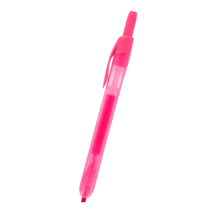 Lumi Retractable Highlighter