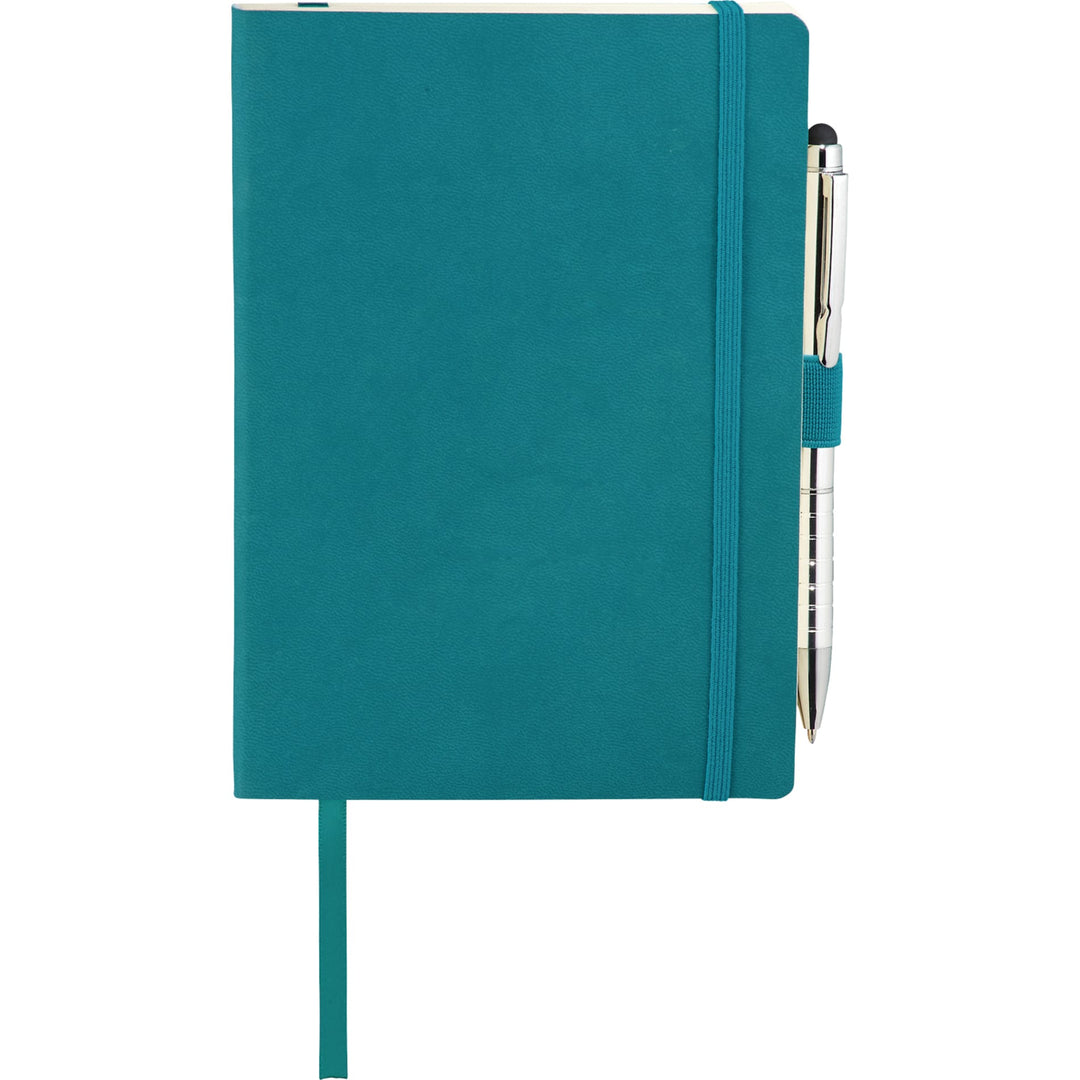 FSC® Mix 5" x 7" Revello Soft Bound Journal