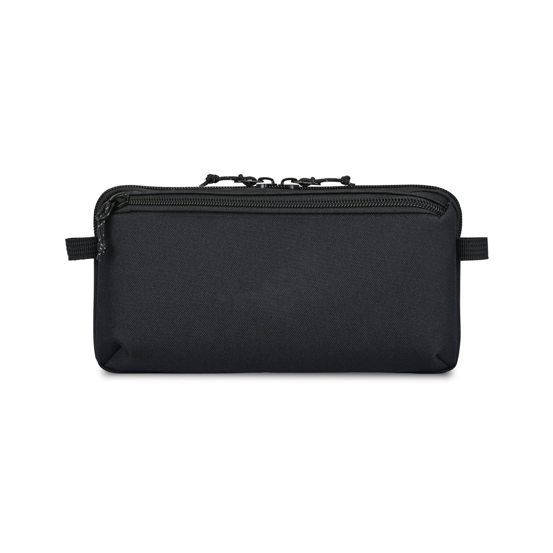 Newton Recycled rPET Electronics Cord Management Pouch