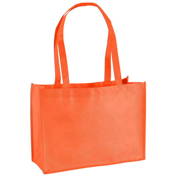Franklin - Celebration Tote Bag - ColorVista