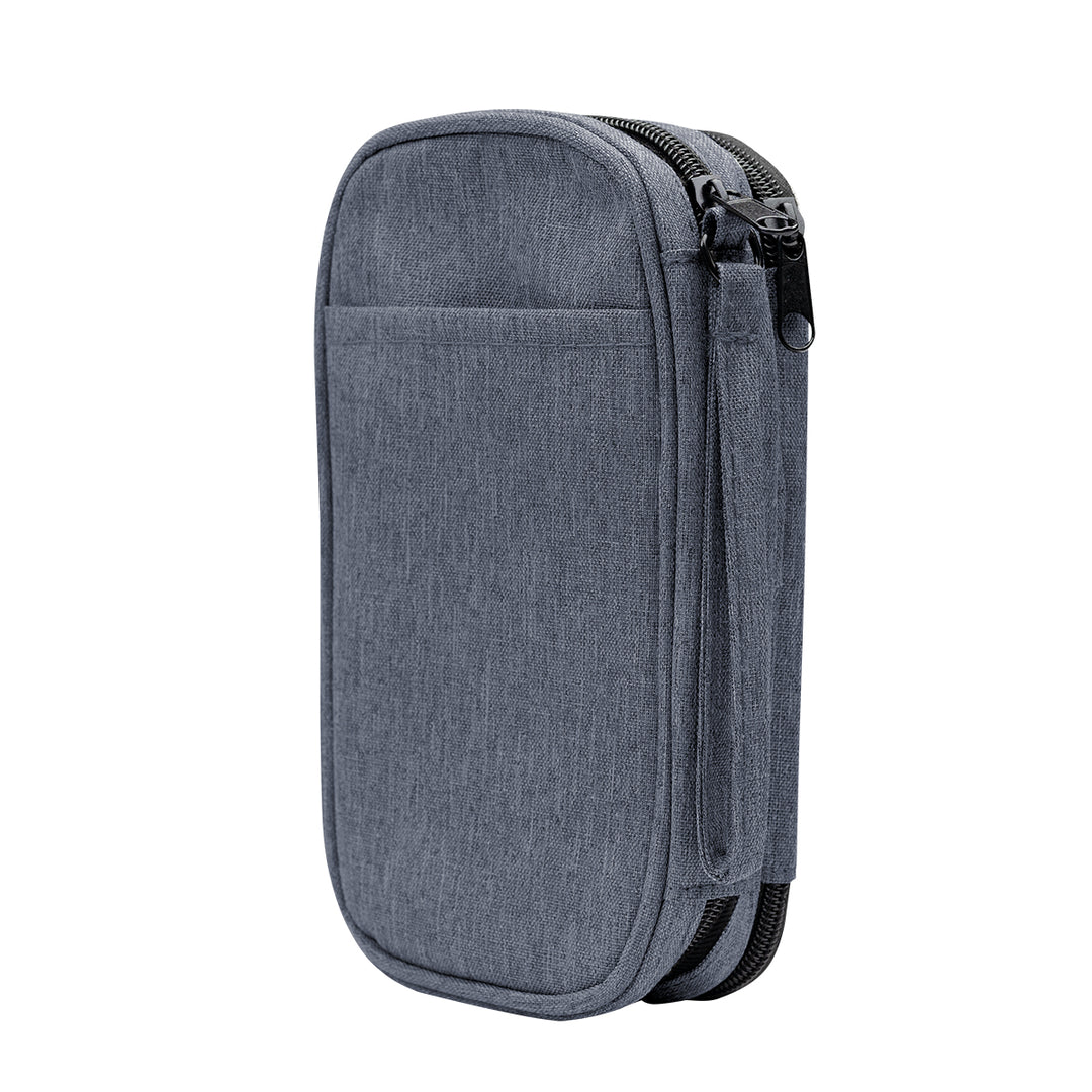 Tandem Tech rPET Travel Organizer