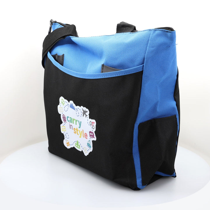 Atchison® TranSport It Tote