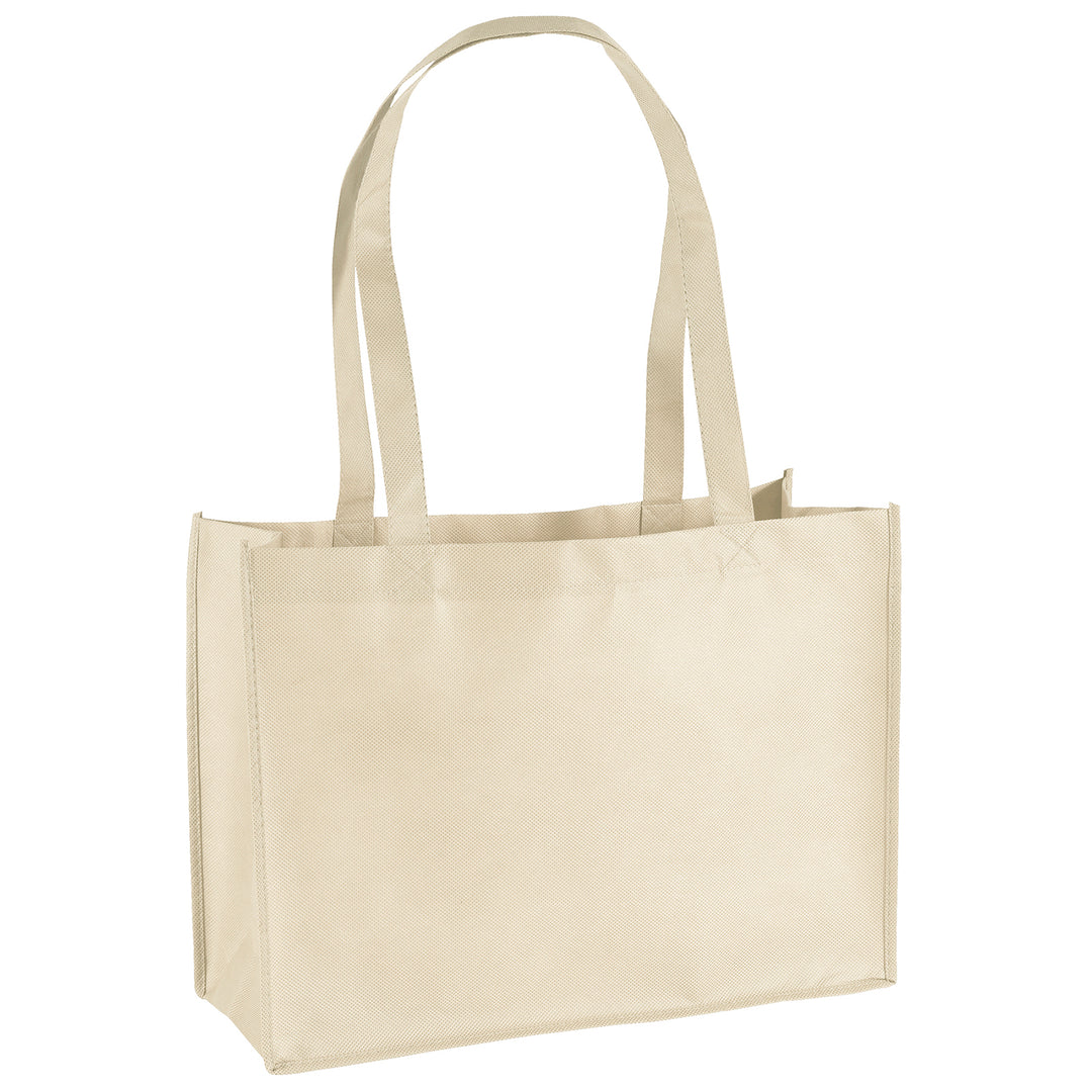 Franklin - Celebration Tote Bag - ColorVista