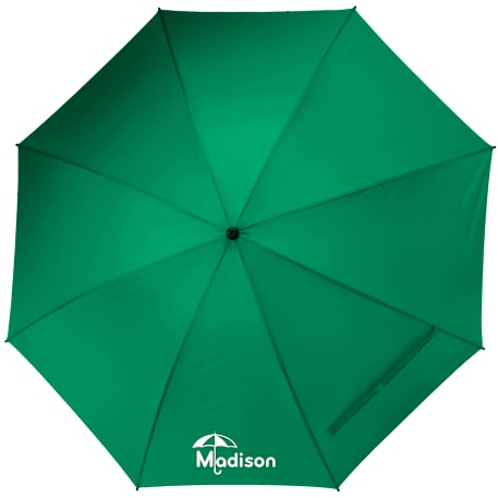 60" Manual Golf Umbrella