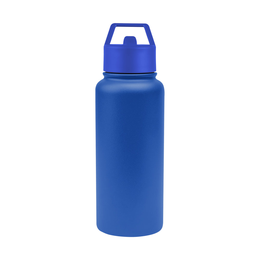 32 Oz. Jasper Recycled Stainless Steel Bottle