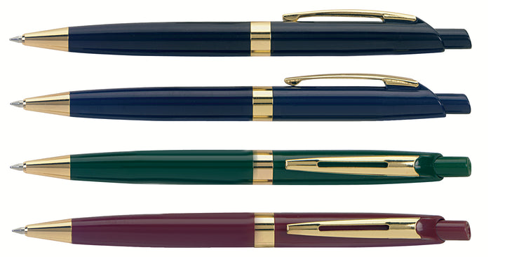 Rival Gold Pen